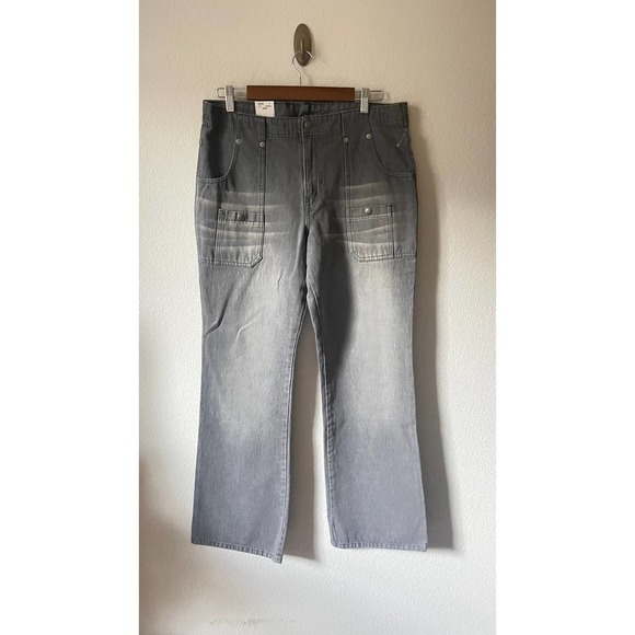 124 Levis 515 Bootcut Jeans Size 14 - Picture 1 of 8
